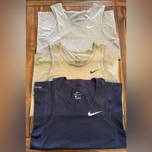 Nike DRI-FIT Shirts